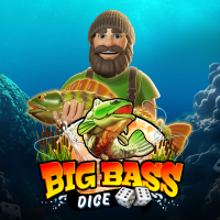 Big Bass Dice