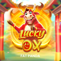 Lucky Ox