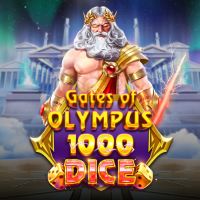 Gates of Olympus 1000 Dice