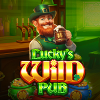 Lucky's Wild Pub