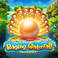 Raging Waterfall Megaways