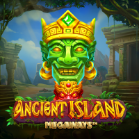 Ancient Island Megaways