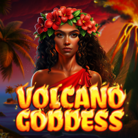 Volcano Goddess